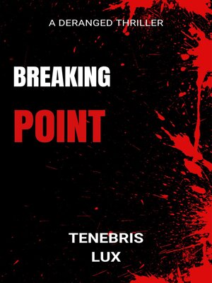 cover image of Breaking Point